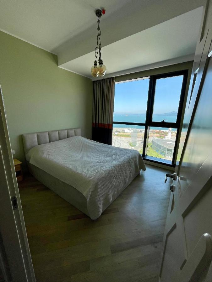 Balmaral Apart Hotel Batumi Exterior photo