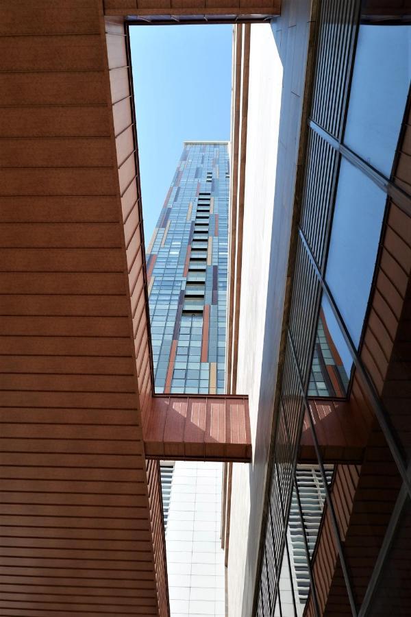 Balmaral Apart Hotel Batumi Exterior photo